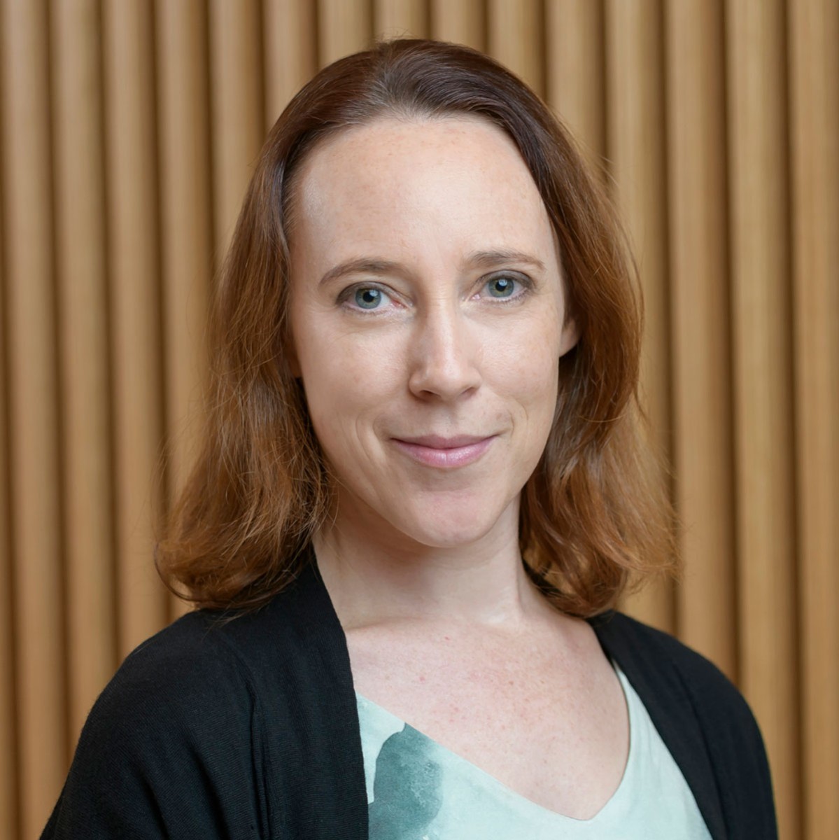 Memorial Sloan Kettering Hematologic Oncologist Kylee Maclachlan