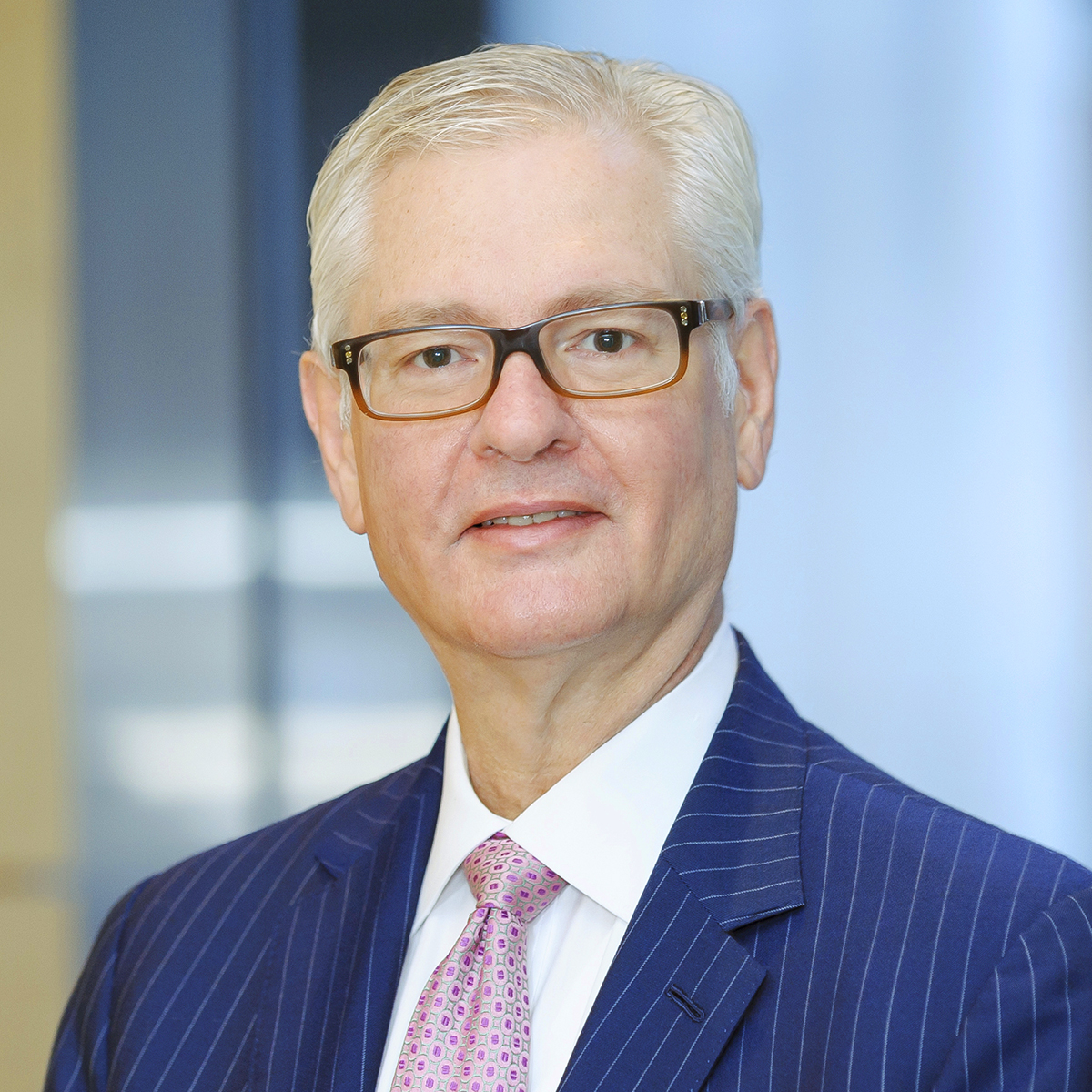 Memorial Sloan Kettering Surgeon David R. Jones