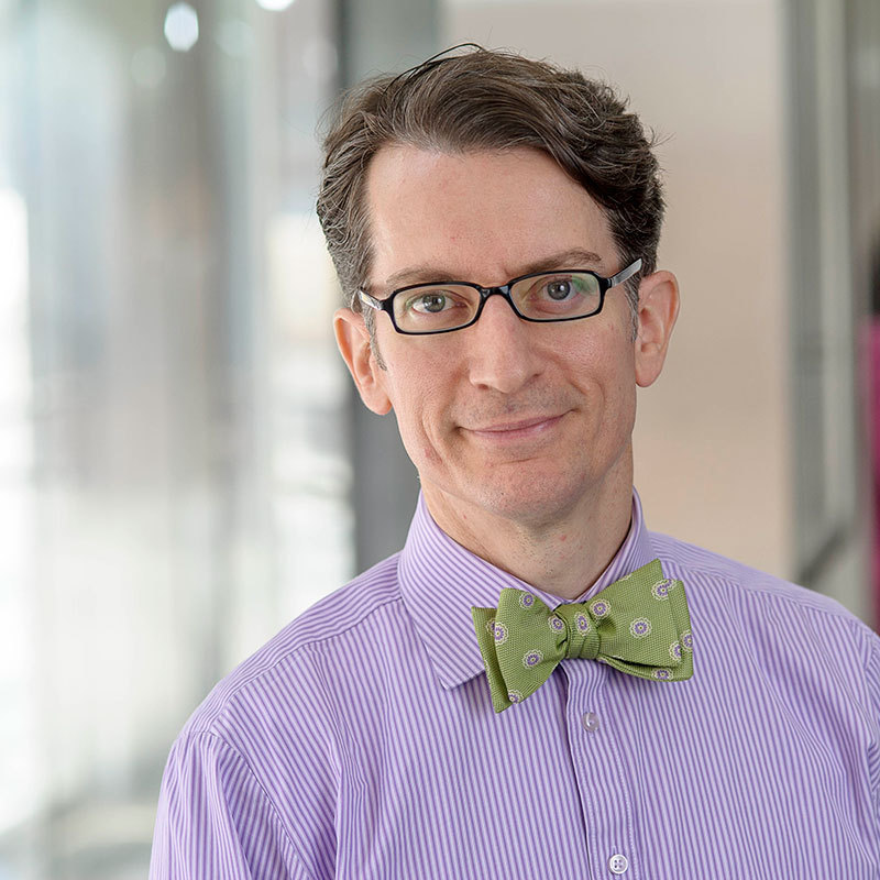 Michael J. Mauro, MD