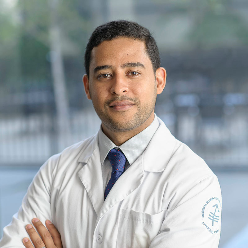 Cesar J. Figueroa Ortiz, MD