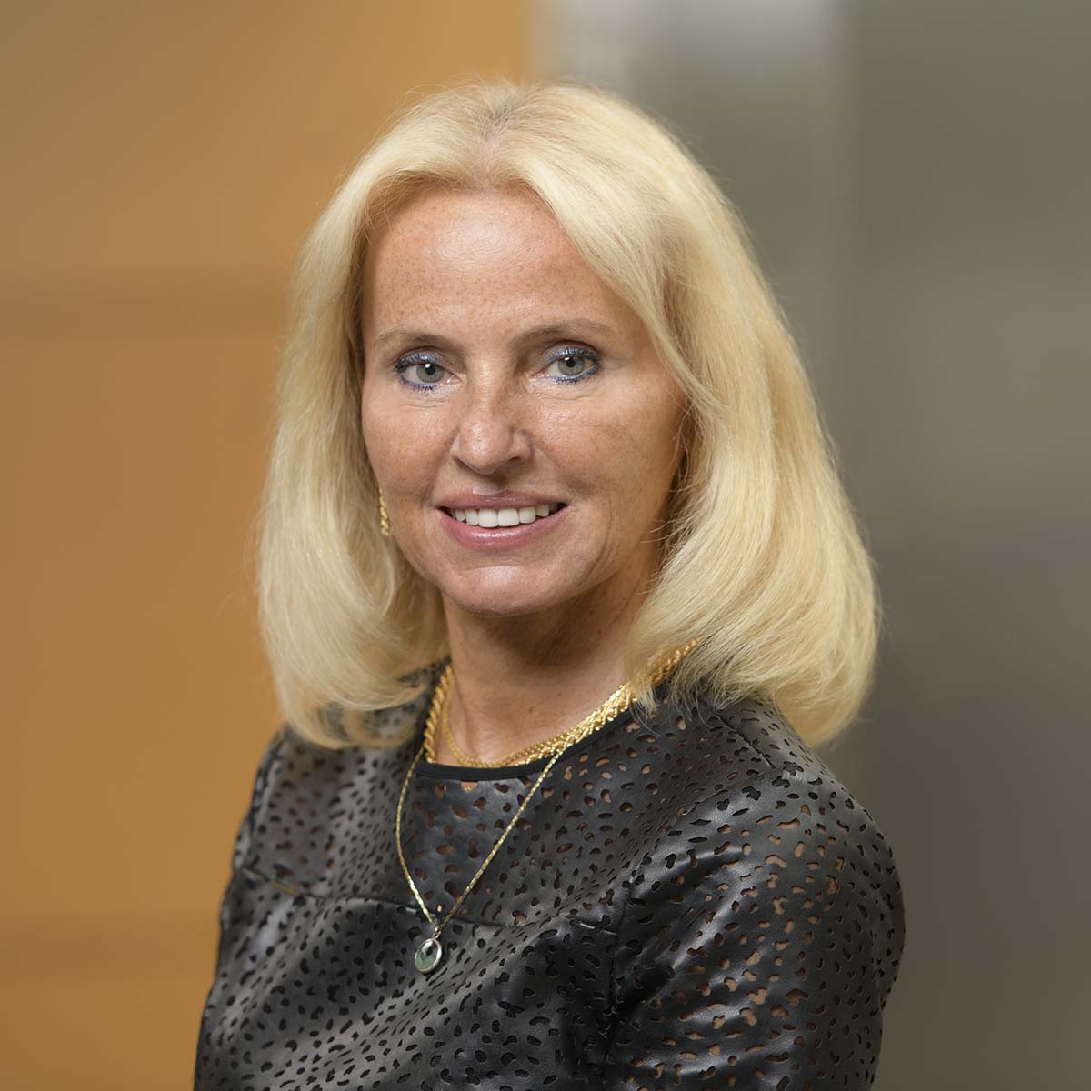 MSK neurologist Yvona Griffo