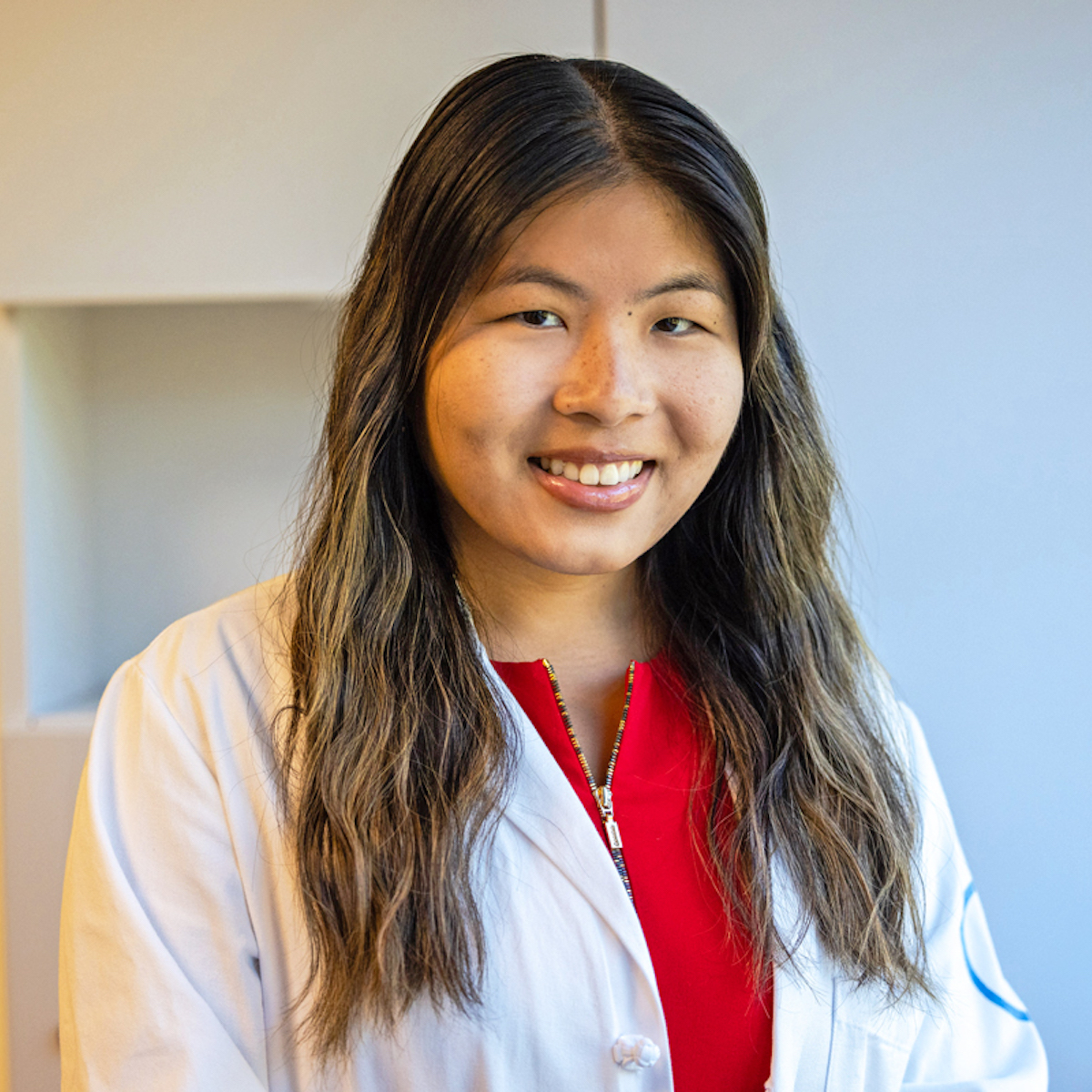 Janice Shen, Memorial Sloan Kettering breast oncologist