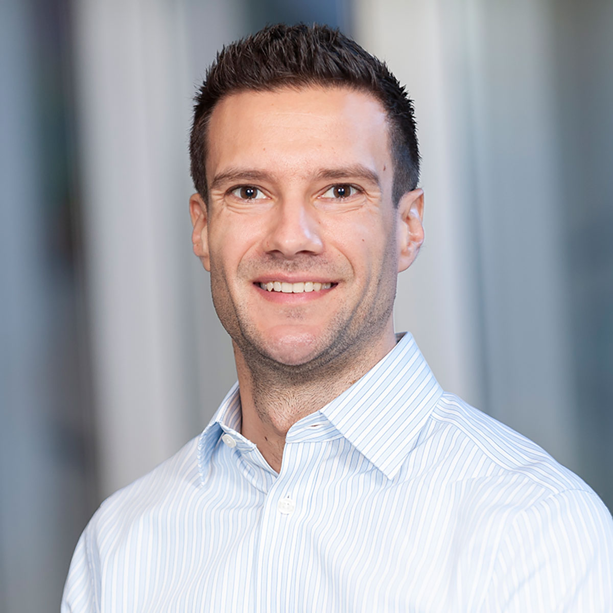 Memorial Sloan Kettering Pediatric Hematologist Oncologist Alexandre G. Troullioud Lucas