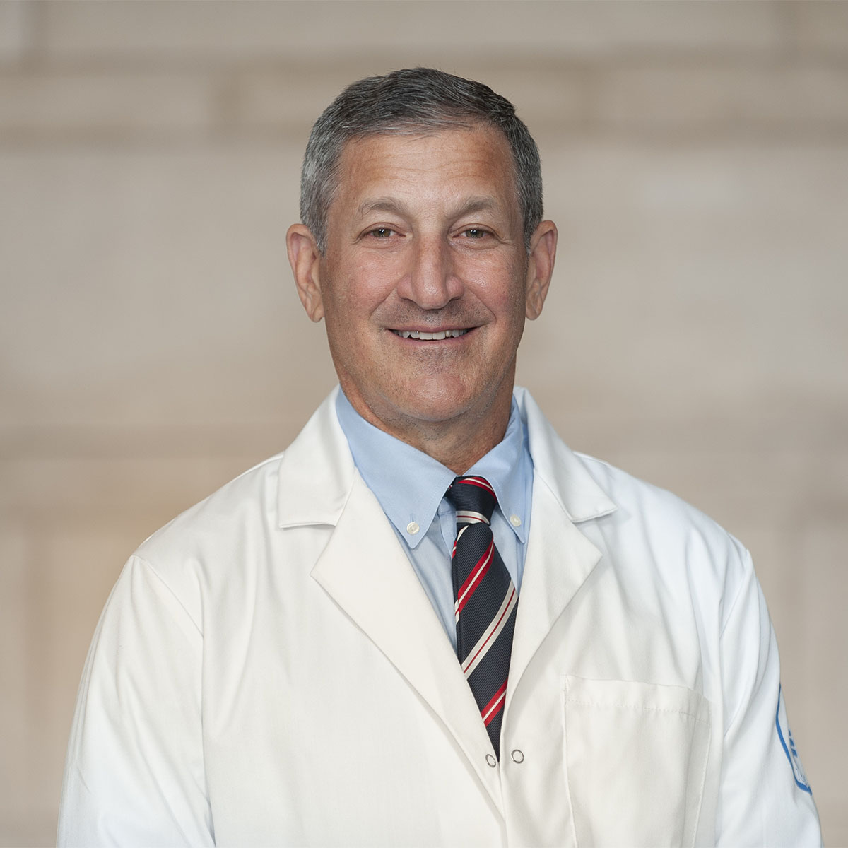 Mark Melrose, Memorial Sloan Kettering Emergency Medicine Physician