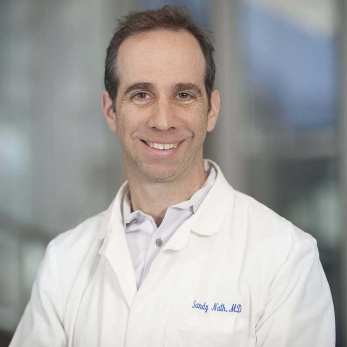 Sandy Nath