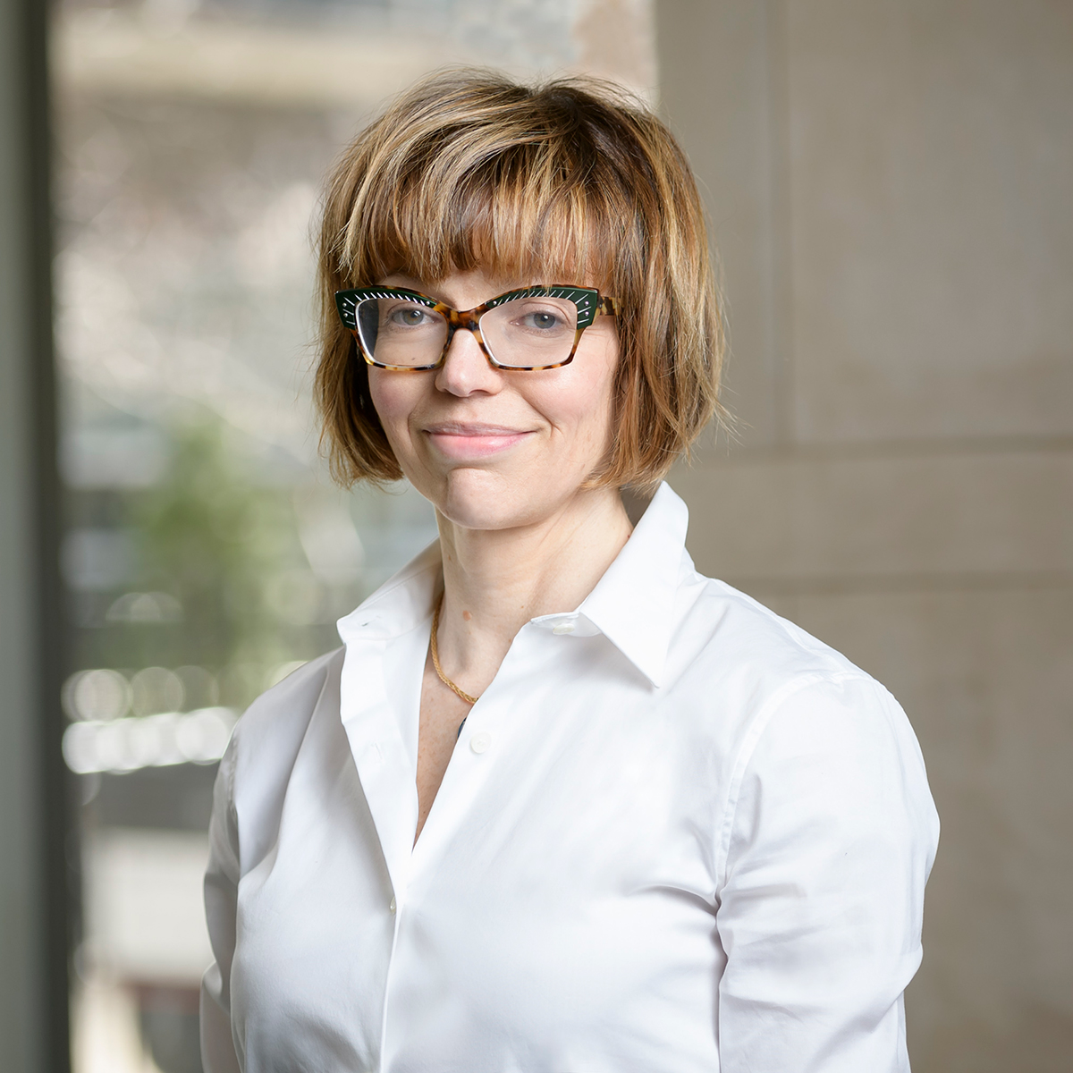 Ellen Bondar, Memorial Sloan Kettering internist