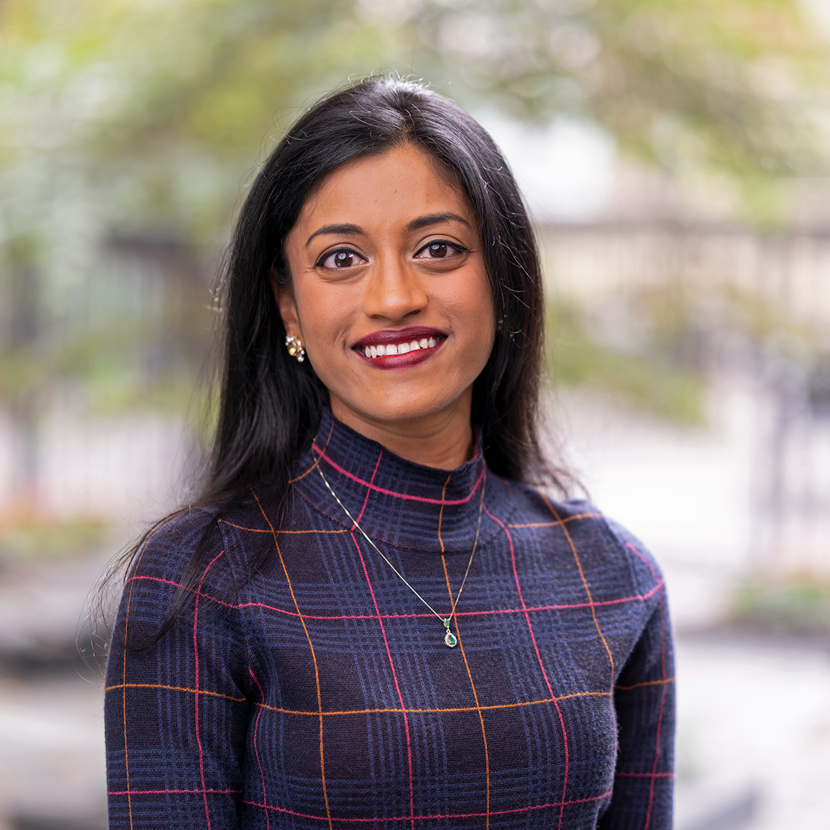 Prioty Islam, Memorial Sloan Kettering medical oncologist