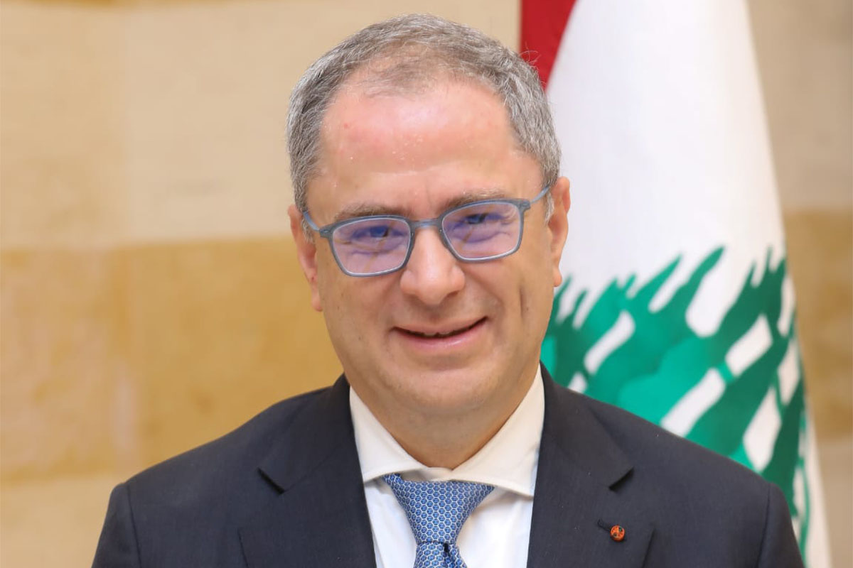 Ghassan Abou-Alfa
