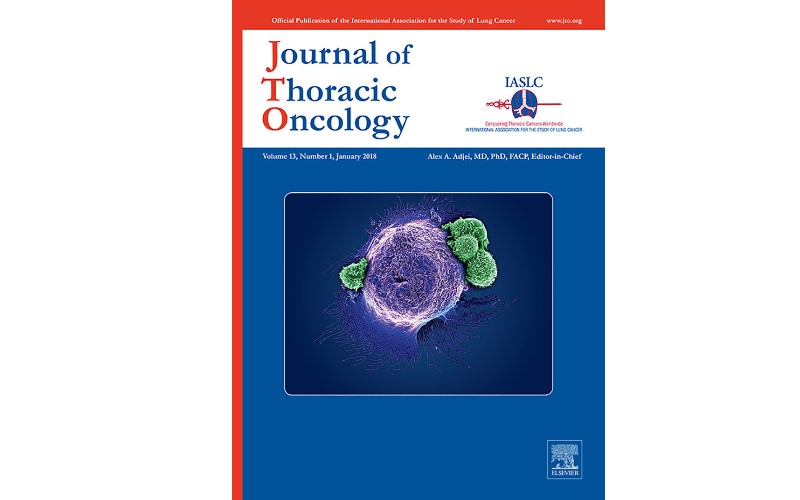 Journal of Thoracic Oncology, January 2018
