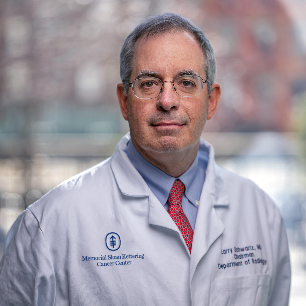 Lawrence H. Schwartz