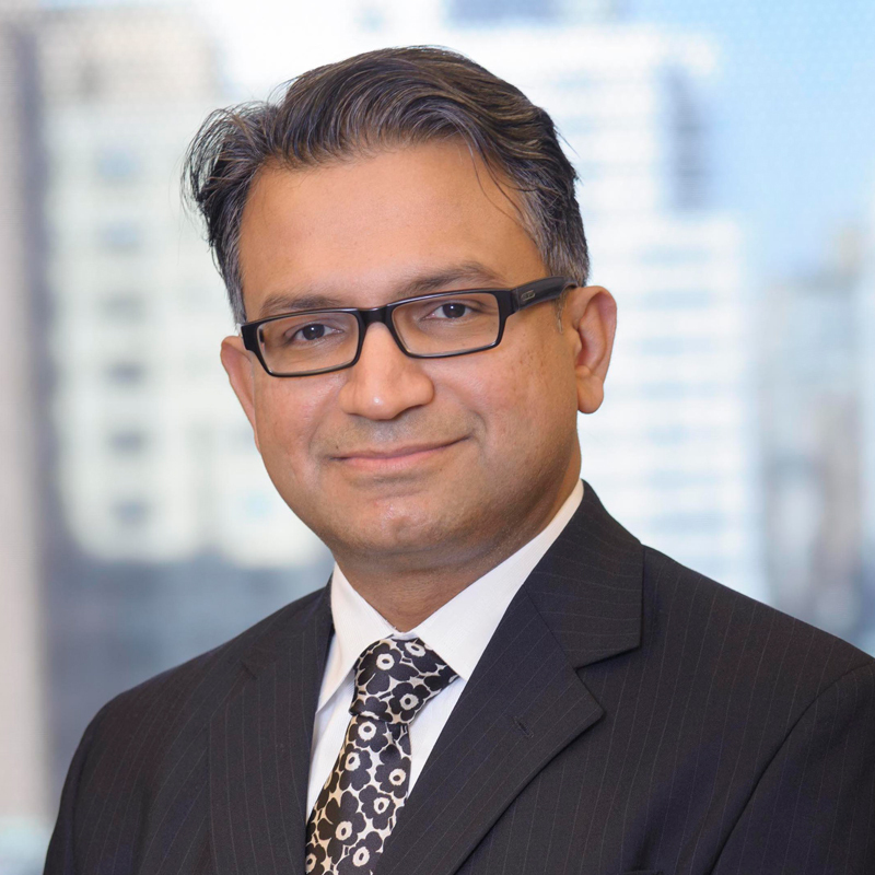 Rajmohan Murali, MBBS, MD, FRCPA