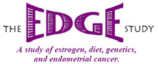 The Edge Study Logo