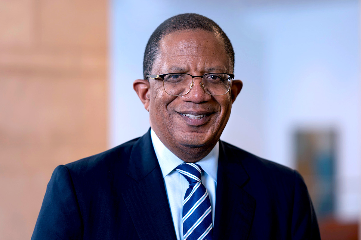 Selwyn M. Vickers, MD, FACS, President and CEO