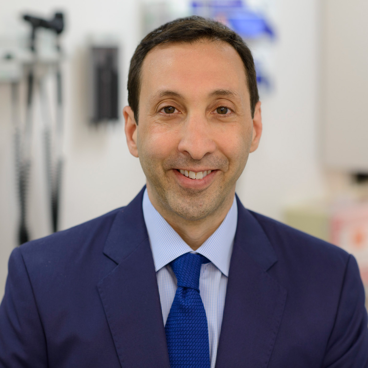 Steven M. Horwitz, MD