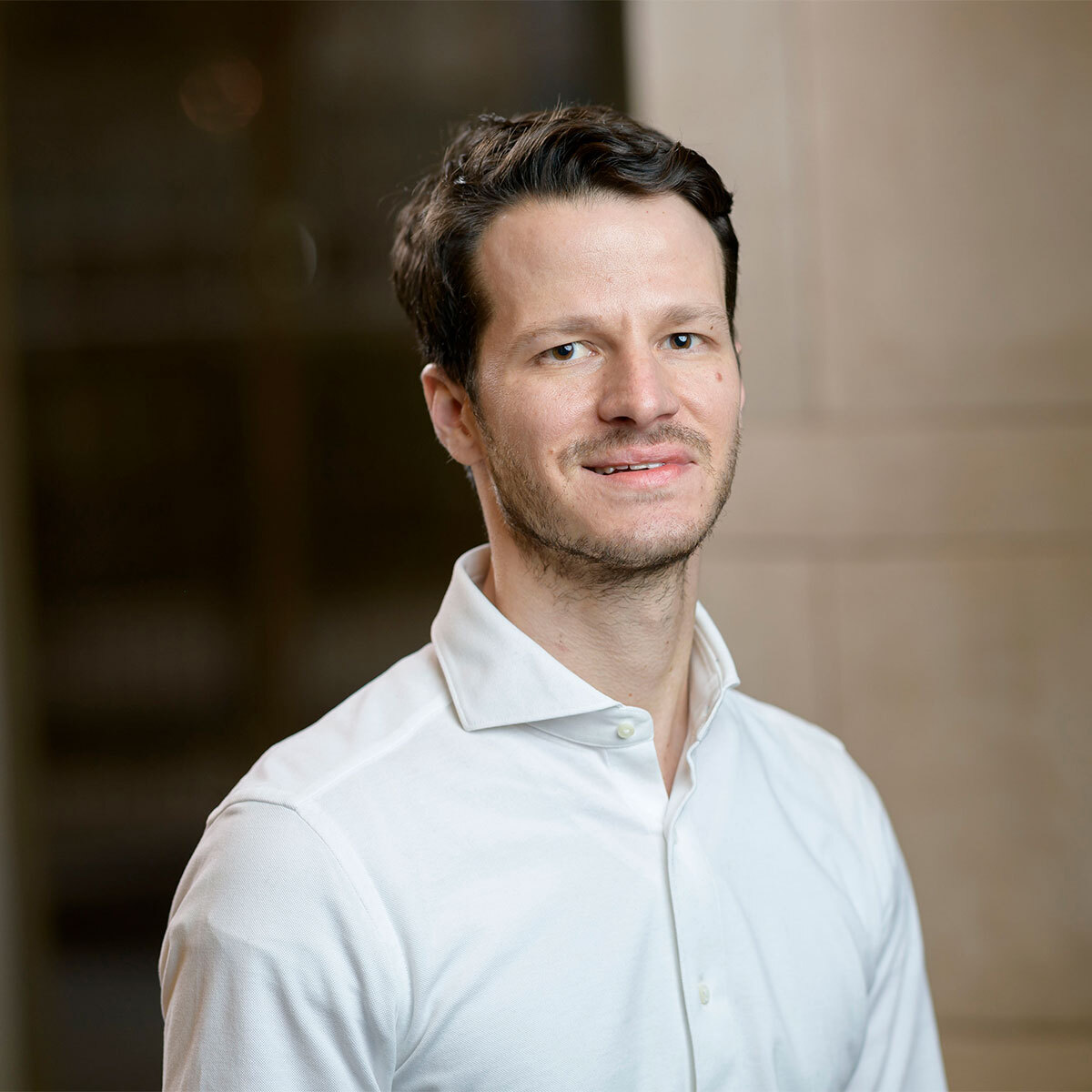 Christopher James Schwartz