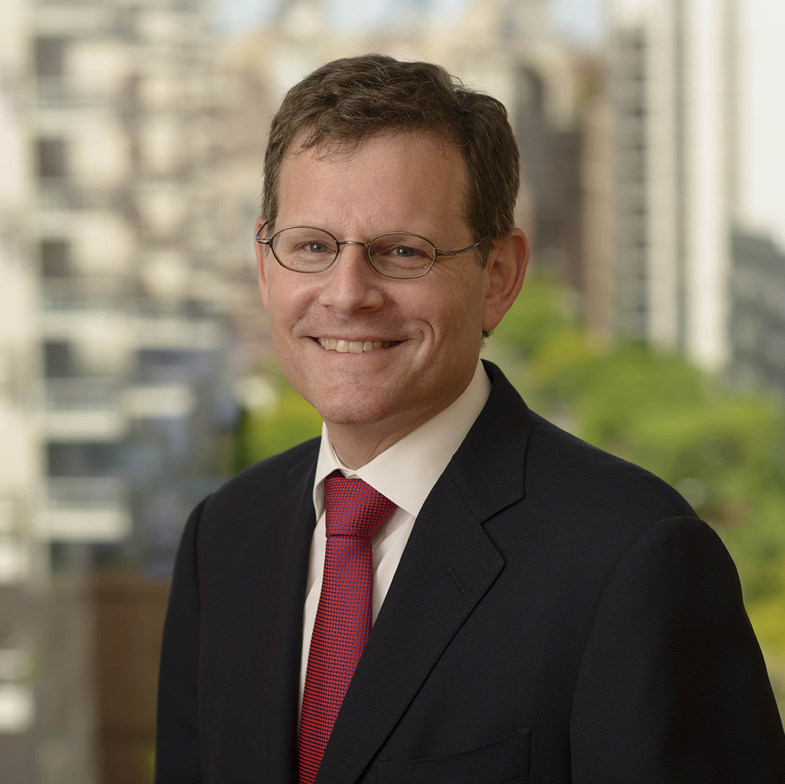 Clifford A. Hudis, MD