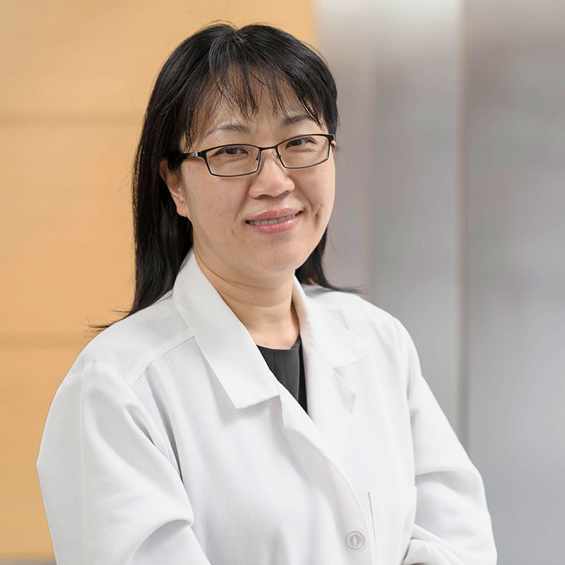 Sinchun Hwang, MD