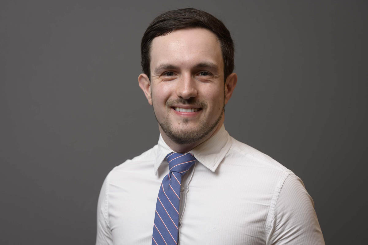 Ricardo Dahmer Tiecher