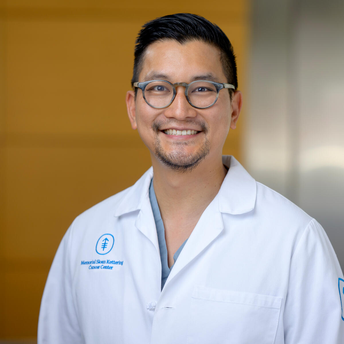 Dr. Robin Kim
