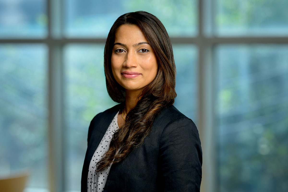 Sarita Pathak