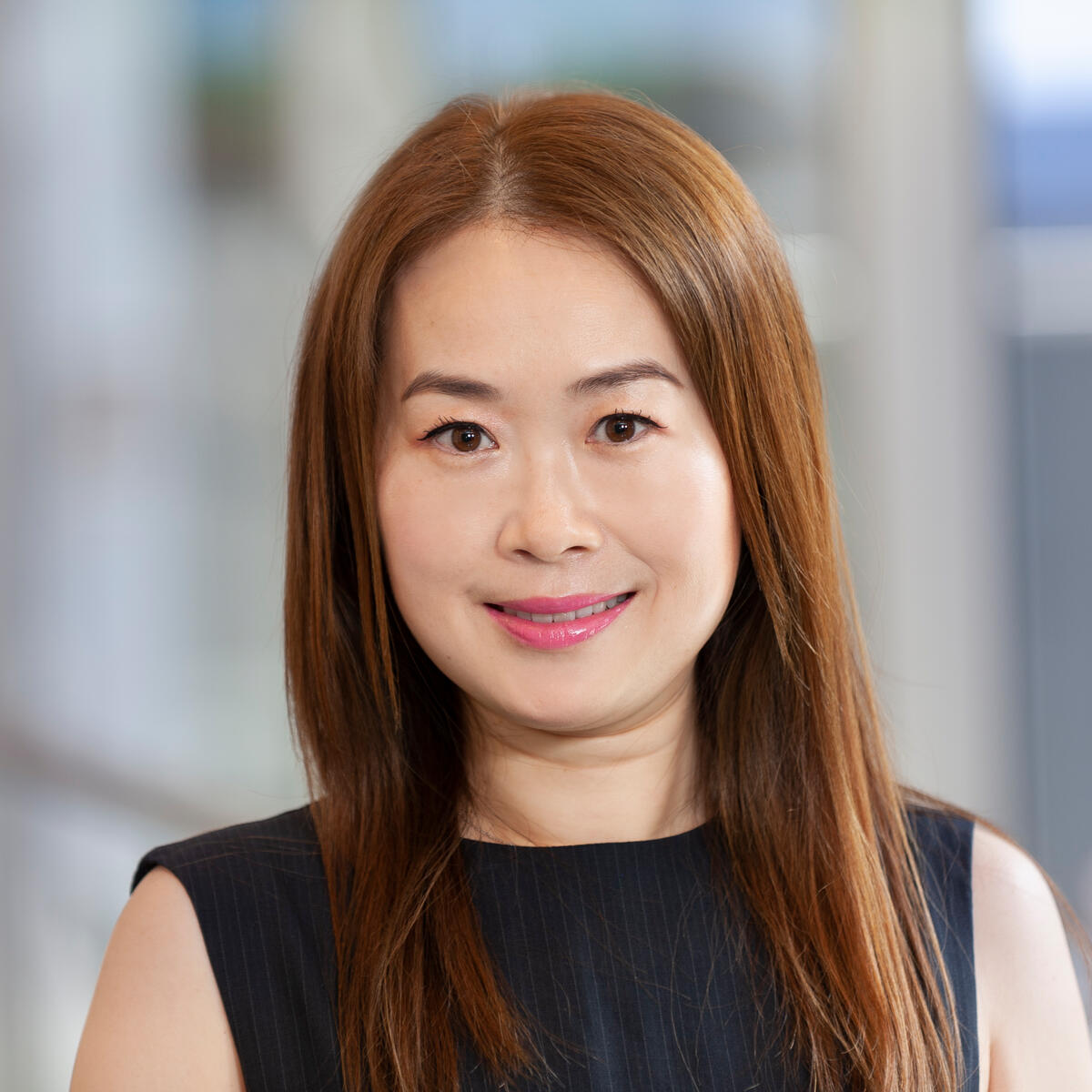 Joyce Chen, MD, PhD