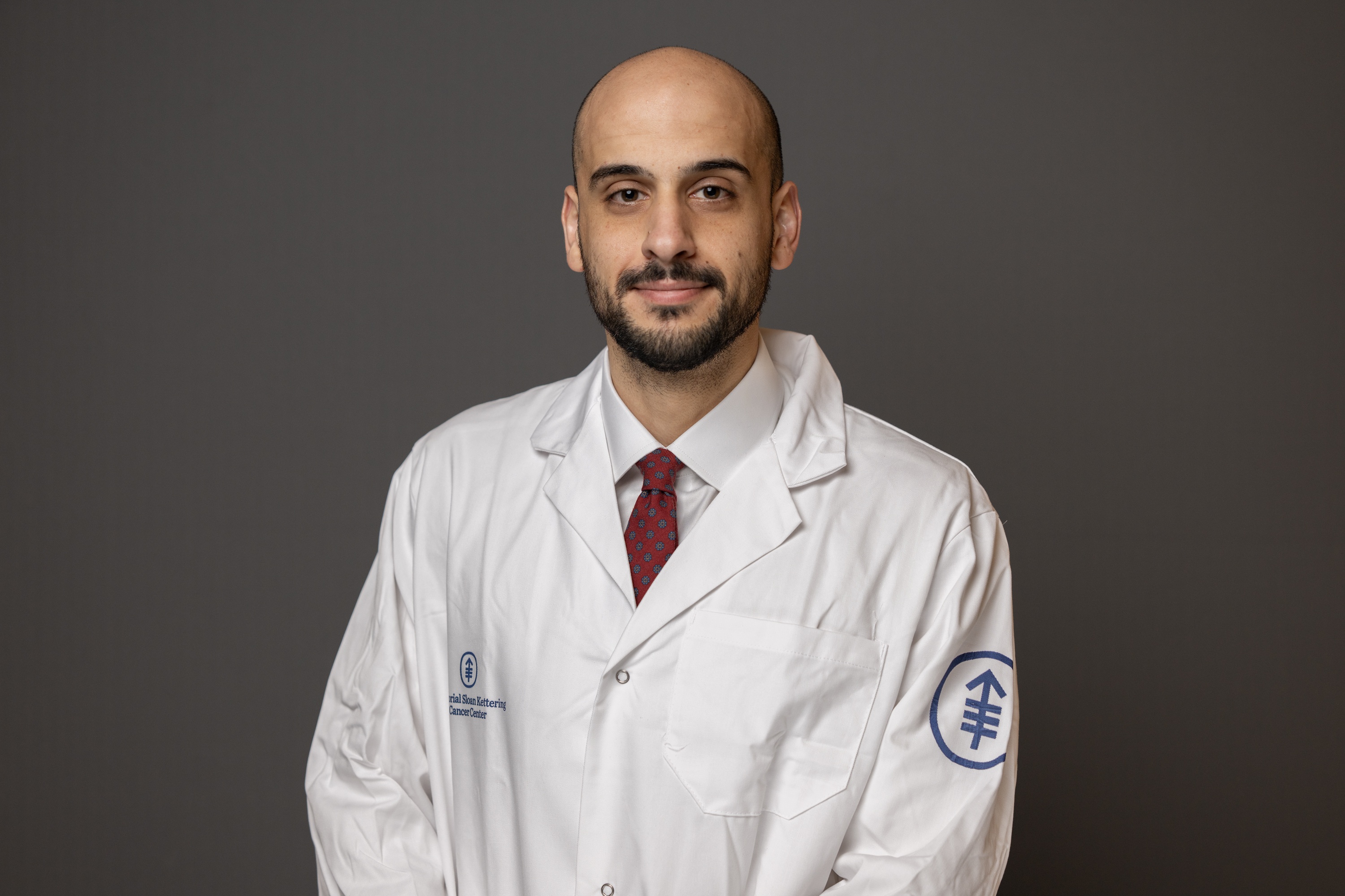 Charalampos Charalampous