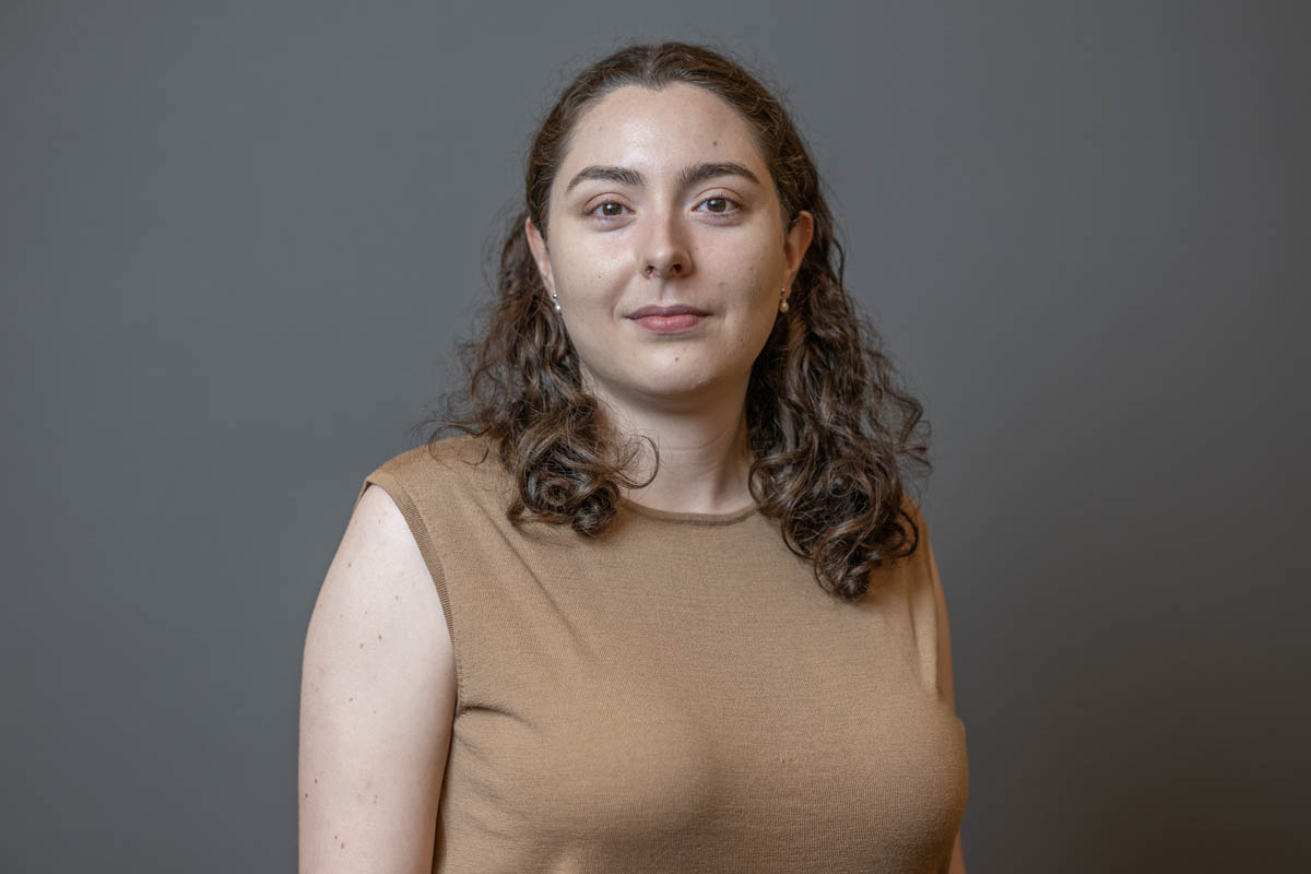 Ana Ferrigno Guajardo