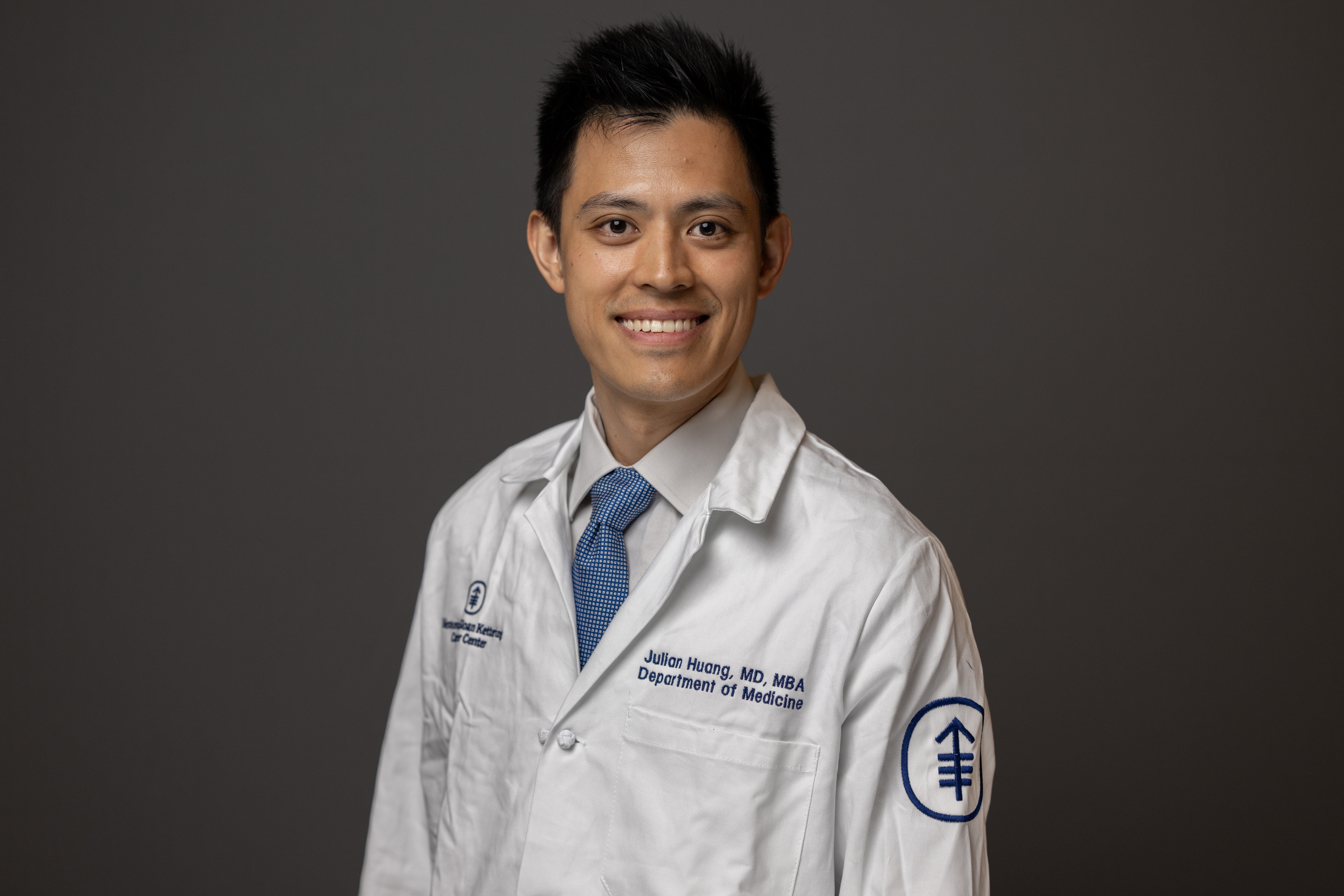 Julian Huang