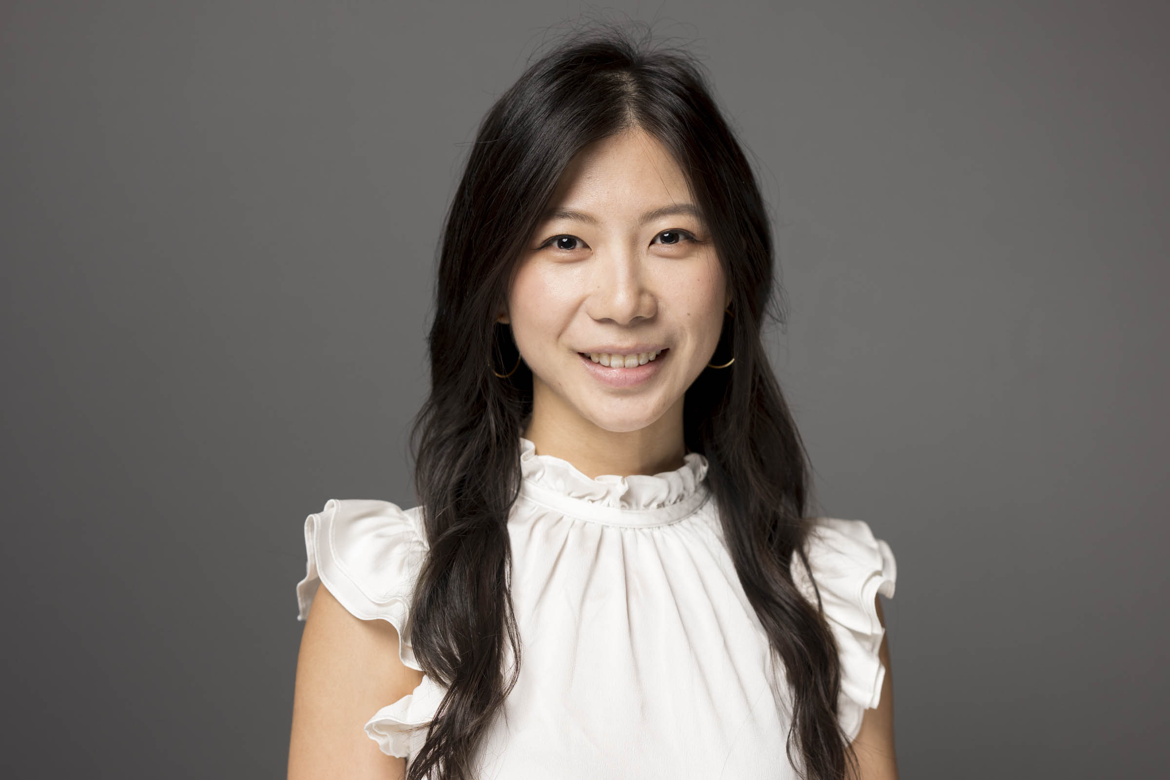 Judy Wang