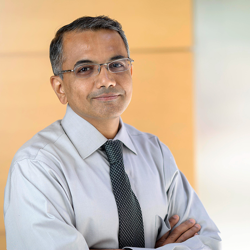 Narasimhan P. Agaram, MBBS