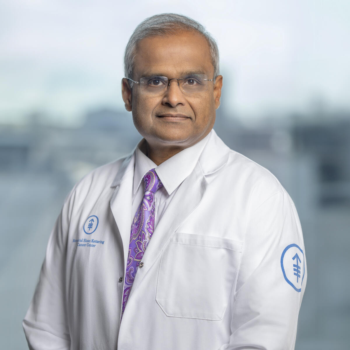 Dr. Raghu Loganathan