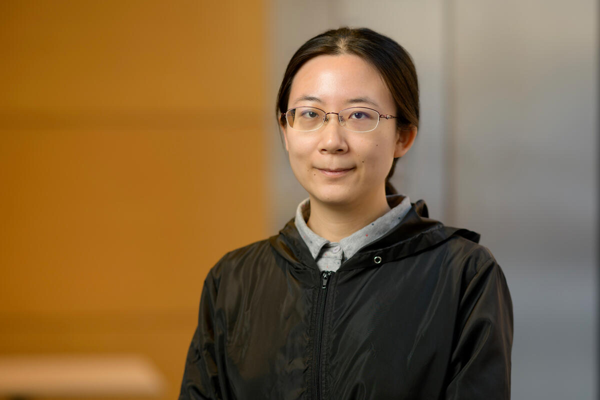 Yuxi Ai, PhD