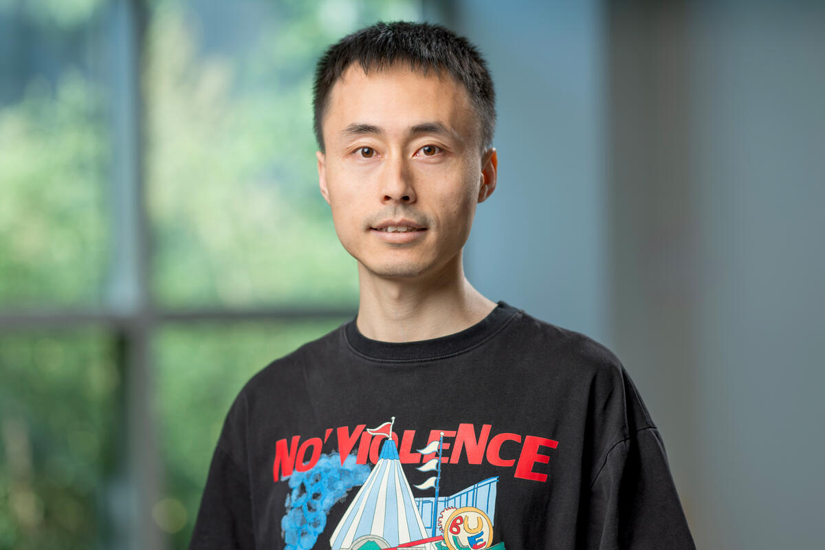 Jin Shuai