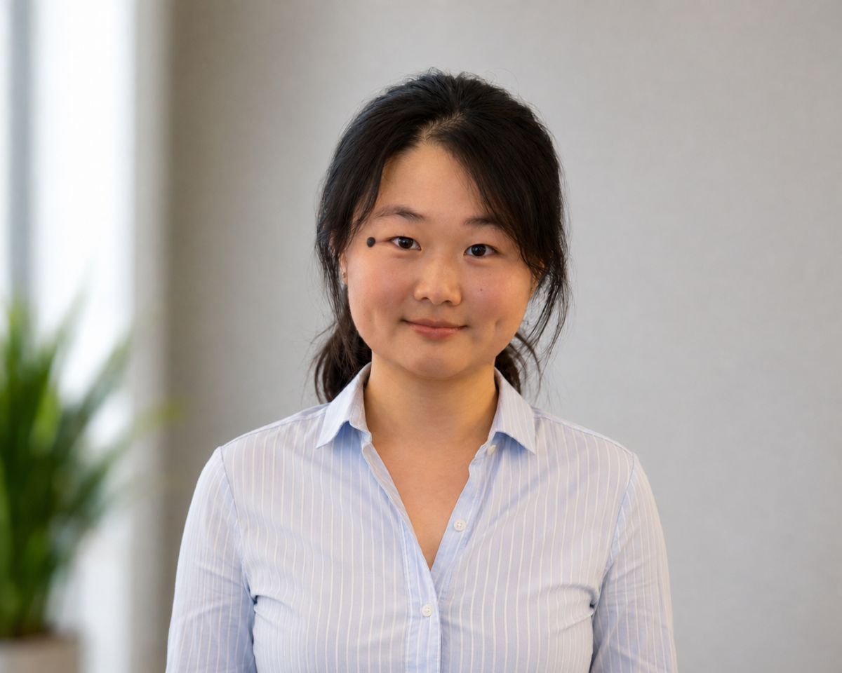 Wei Chen