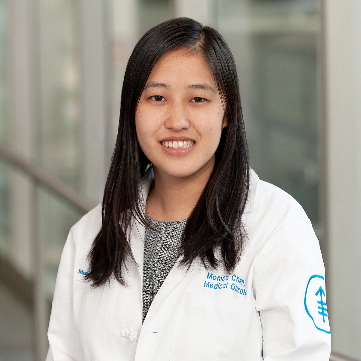 Dr. Monica Chen
