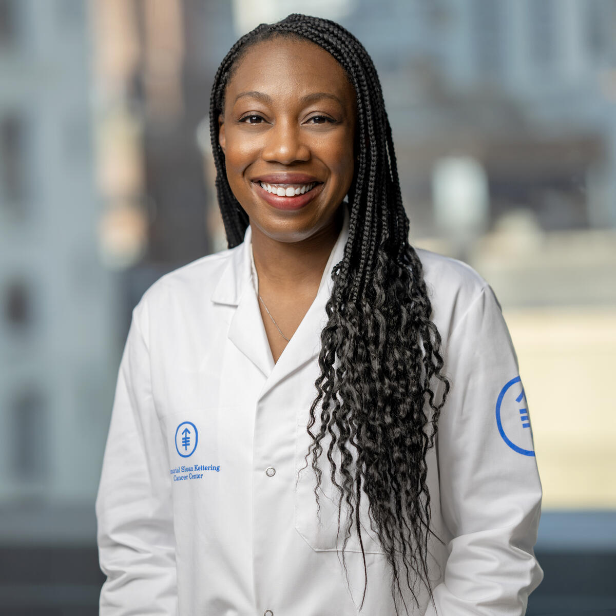 Dr. Alexis Chidi