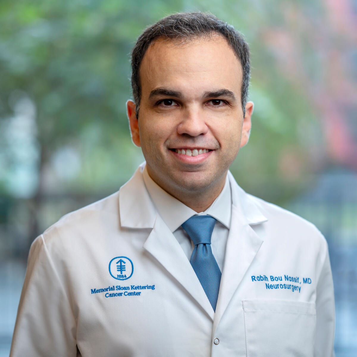 Dr. Rabih Bou Nassif