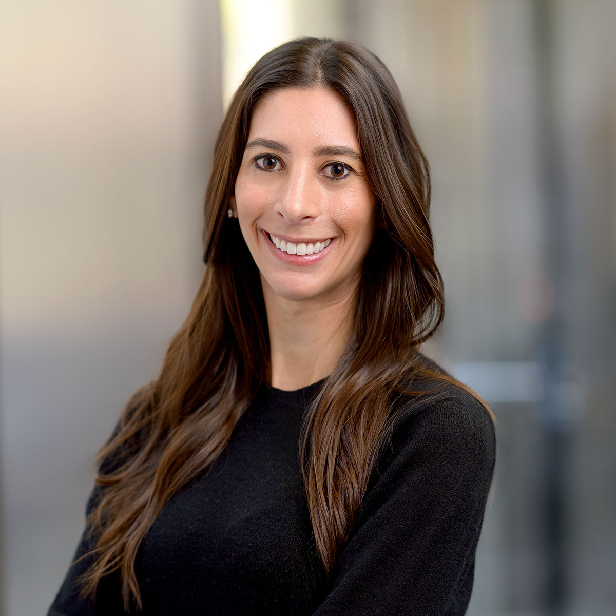 Charlotte Ezratty Patten