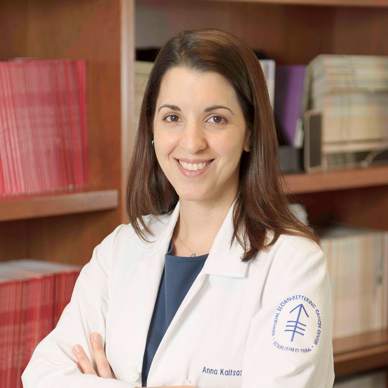 Anna Kaltsas, MD