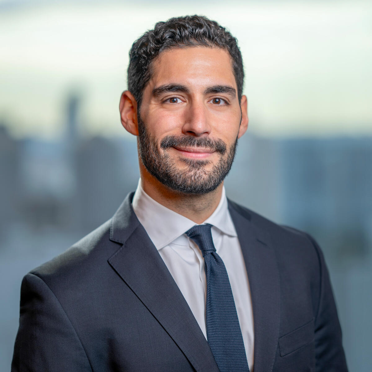 Dr. Andreas Giannakou