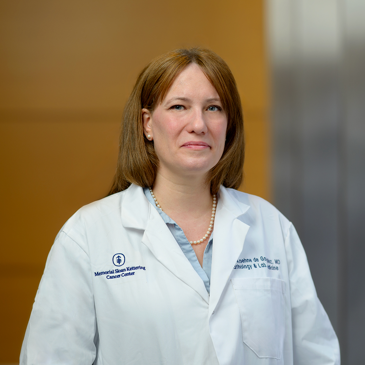 Anne Koehne de Gonzalez