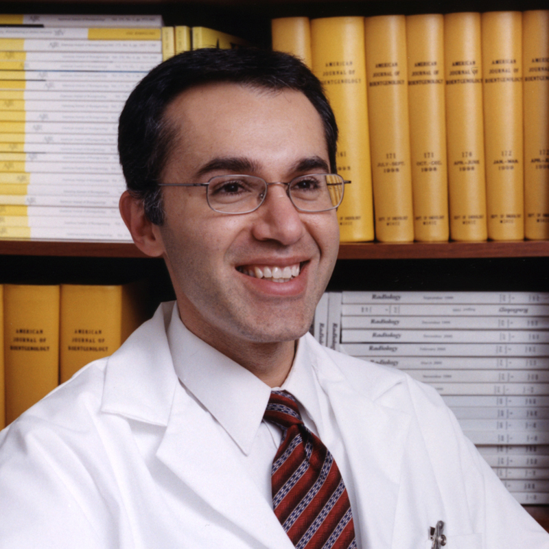 Sasan Karimi, MD