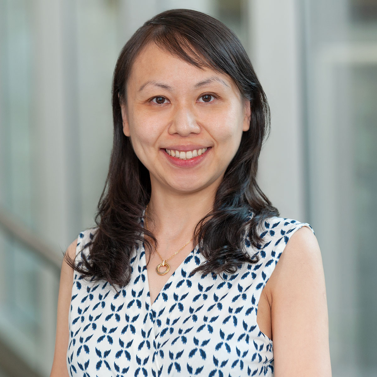 Dr. Jennifer Tsai