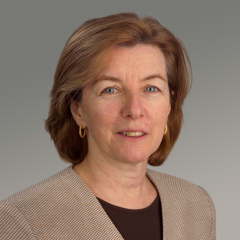 Mary Louise Keohan, MD