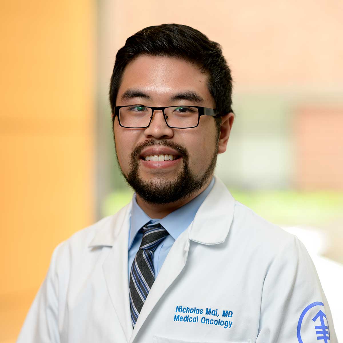 Nicholas Mai 