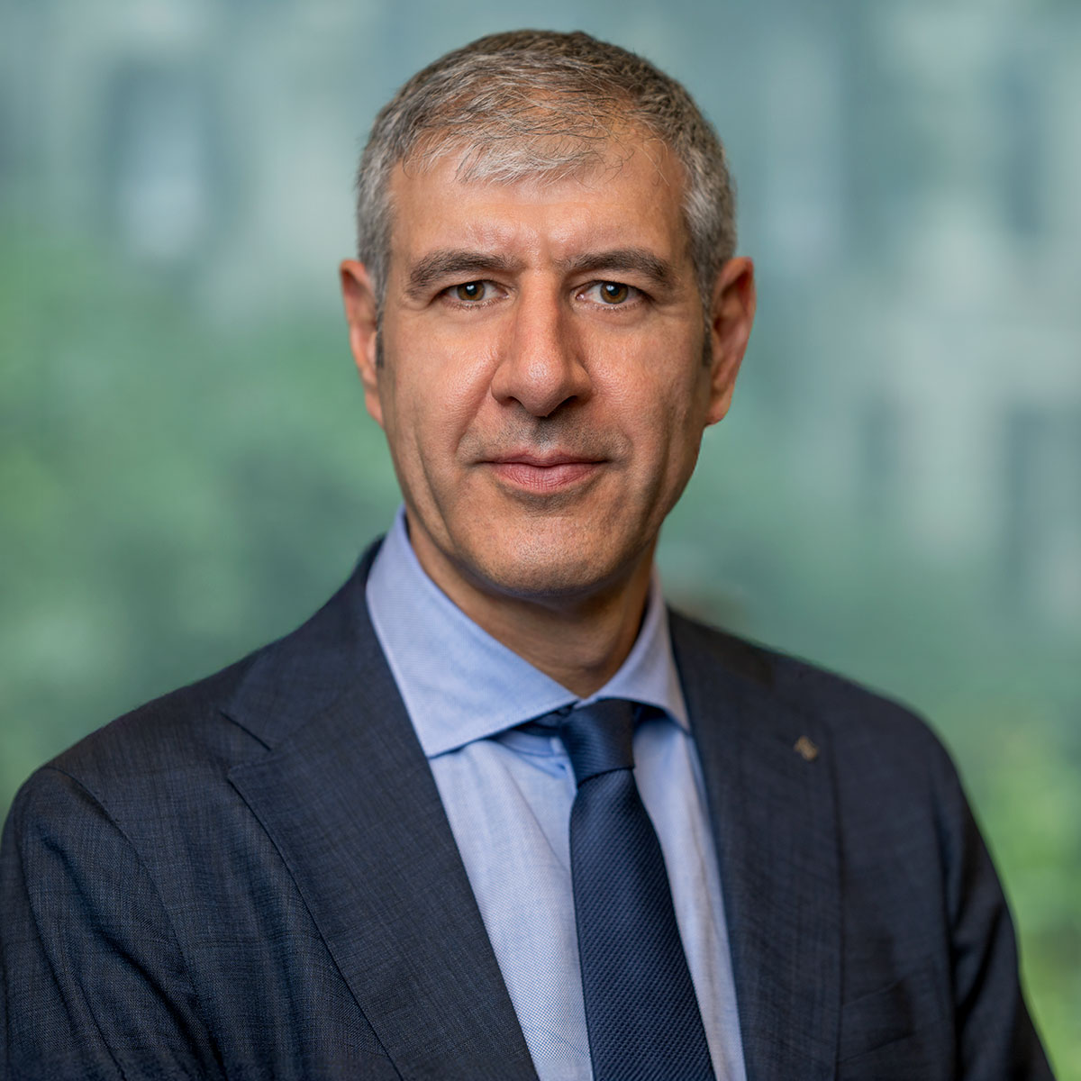 Massimiliano Spaliviero