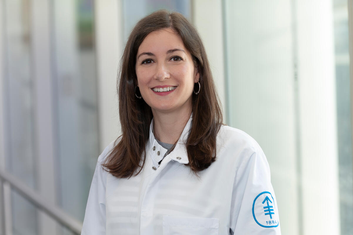 Almudena Chaves Pére