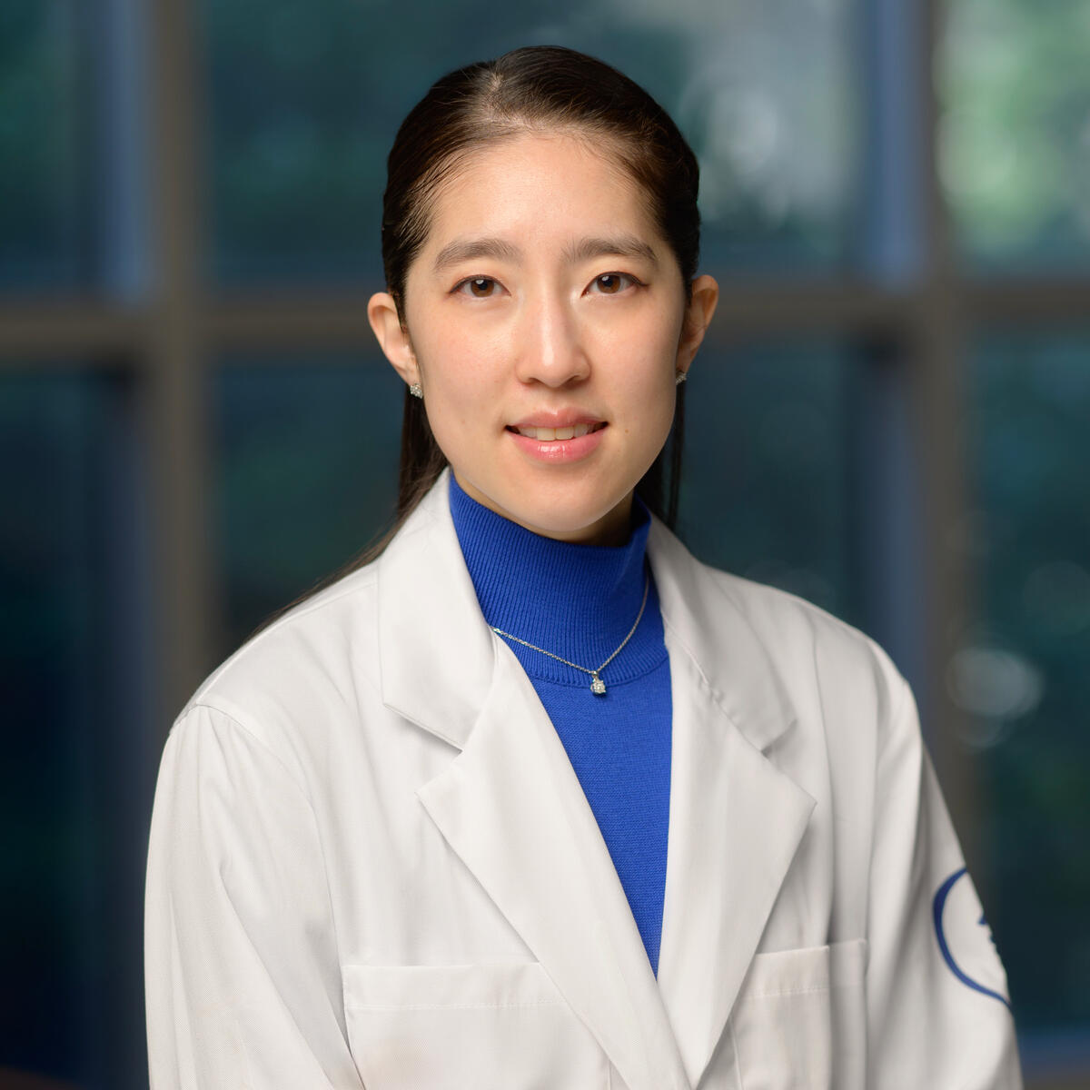 Seung Eun (Grace) Lee