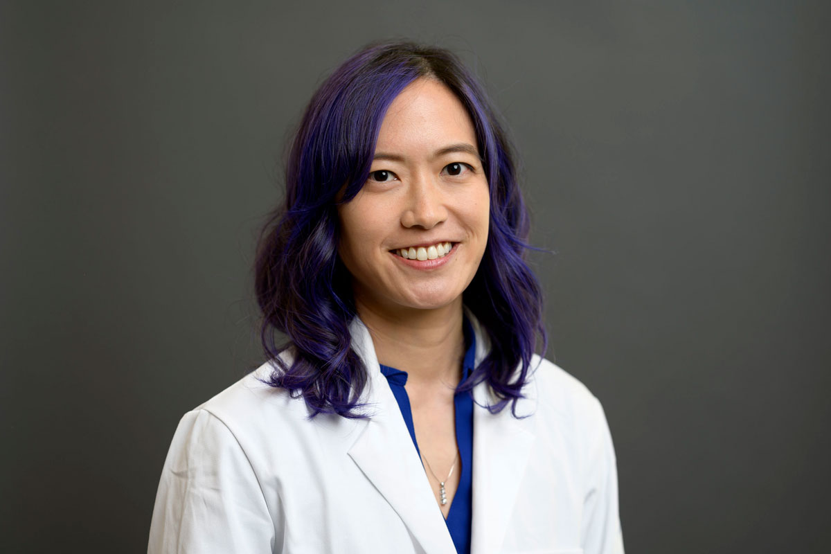 Joyce Chen, MD, PhD
