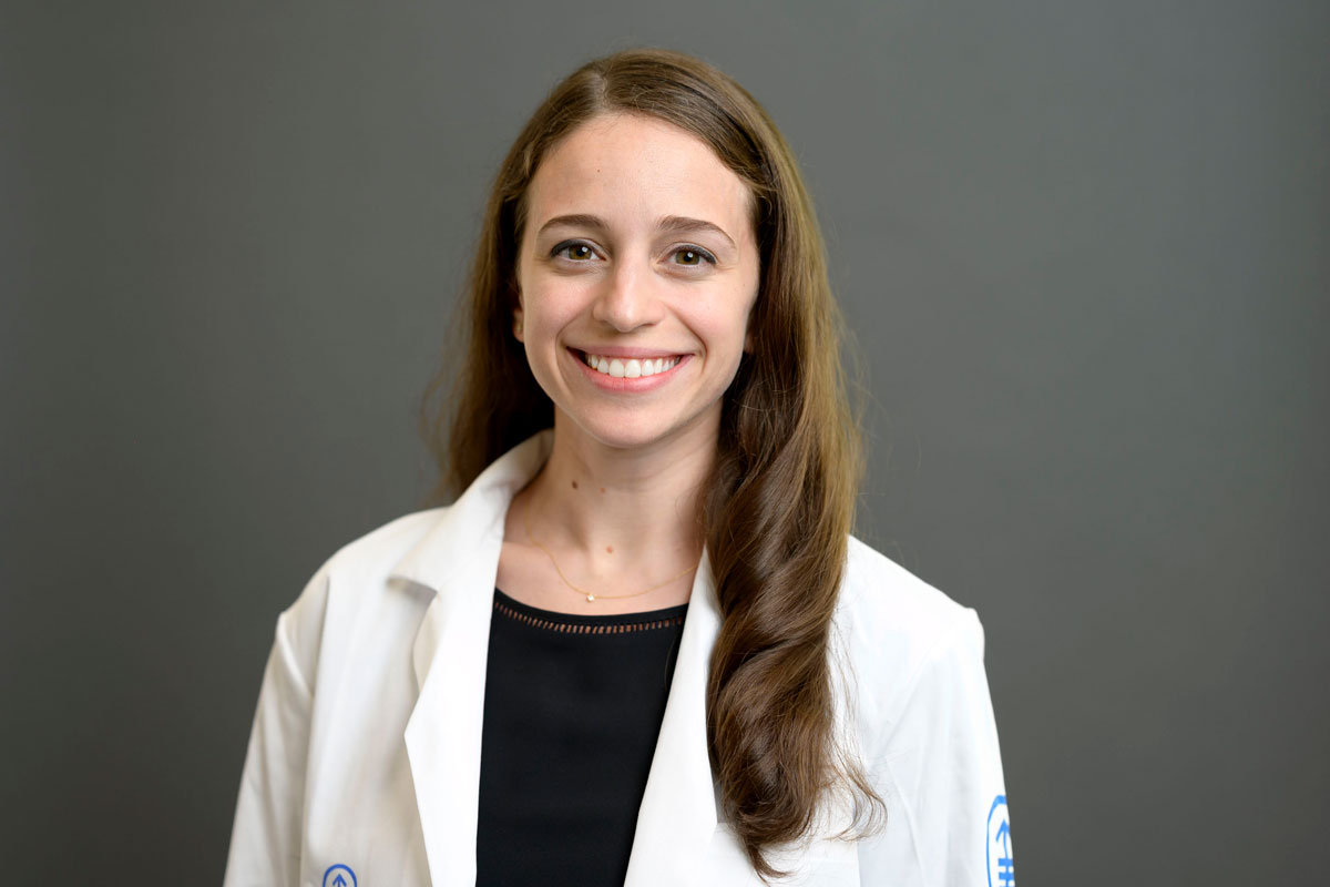 Emma Schatoff, MD, PhD